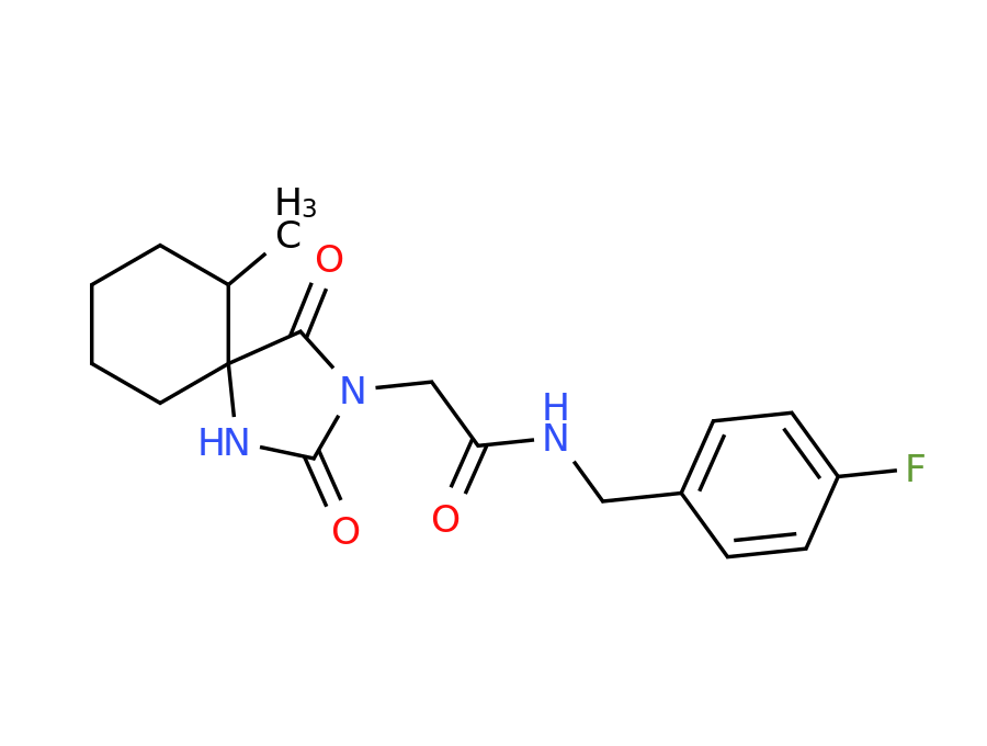 Structure Amb1487332