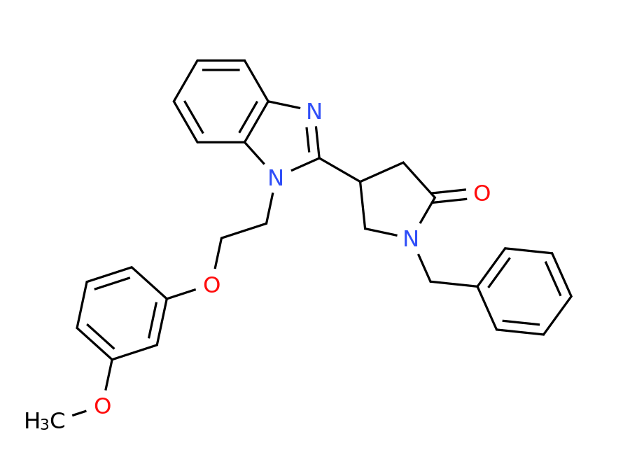 Structure Amb1487389