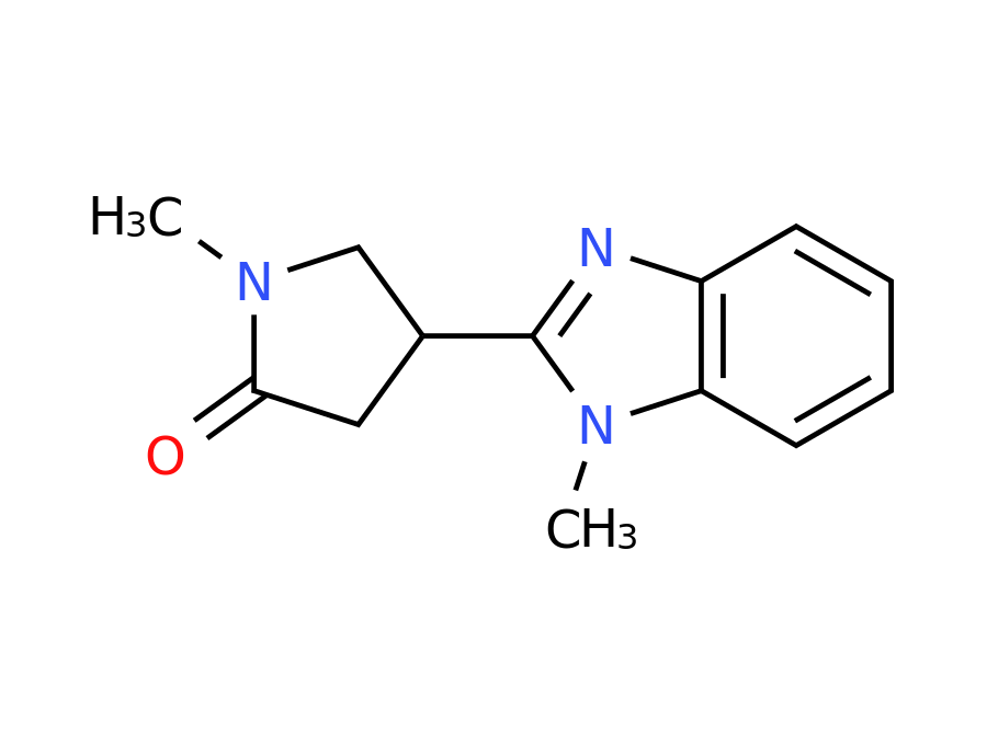 Structure Amb1487408