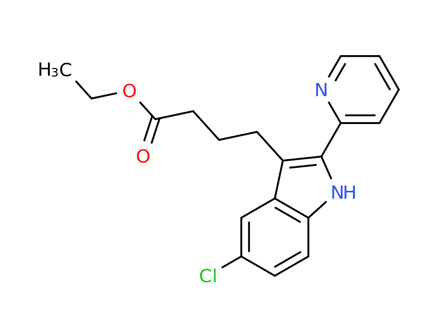 Structure Amb1487427