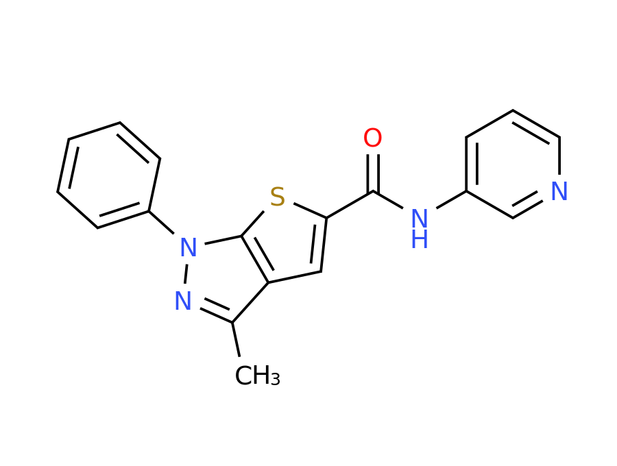 Structure Amb1487449