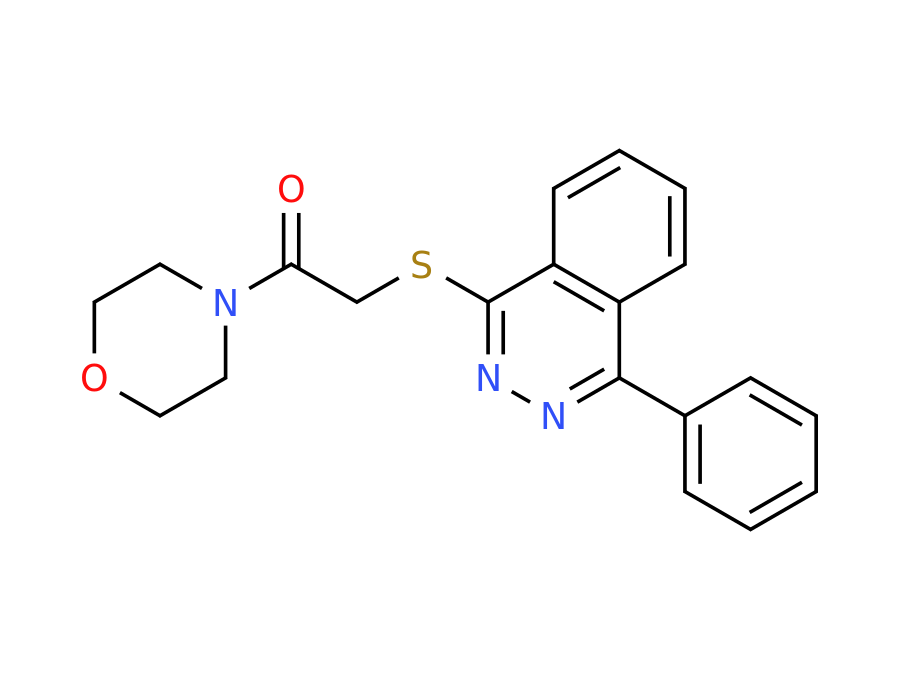 Structure Amb1487573