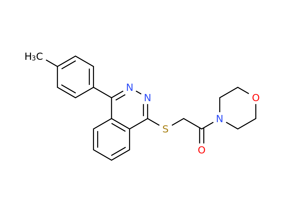 Structure Amb1487575