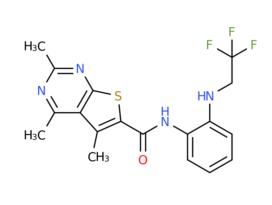 Structure Amb14876215