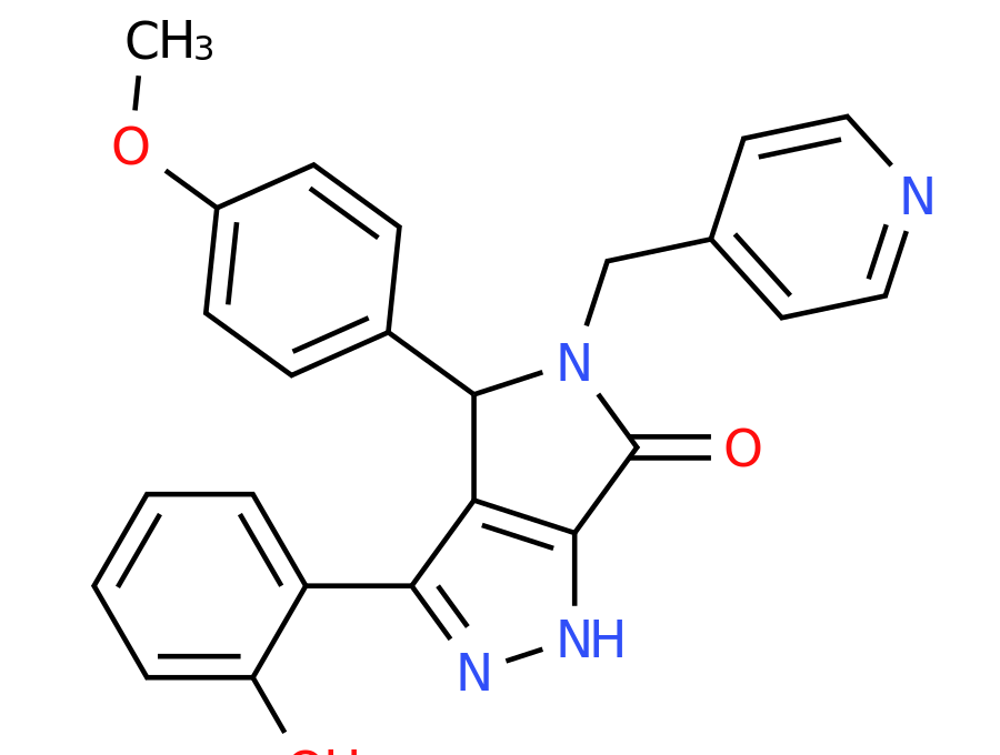 Structure Amb1487659