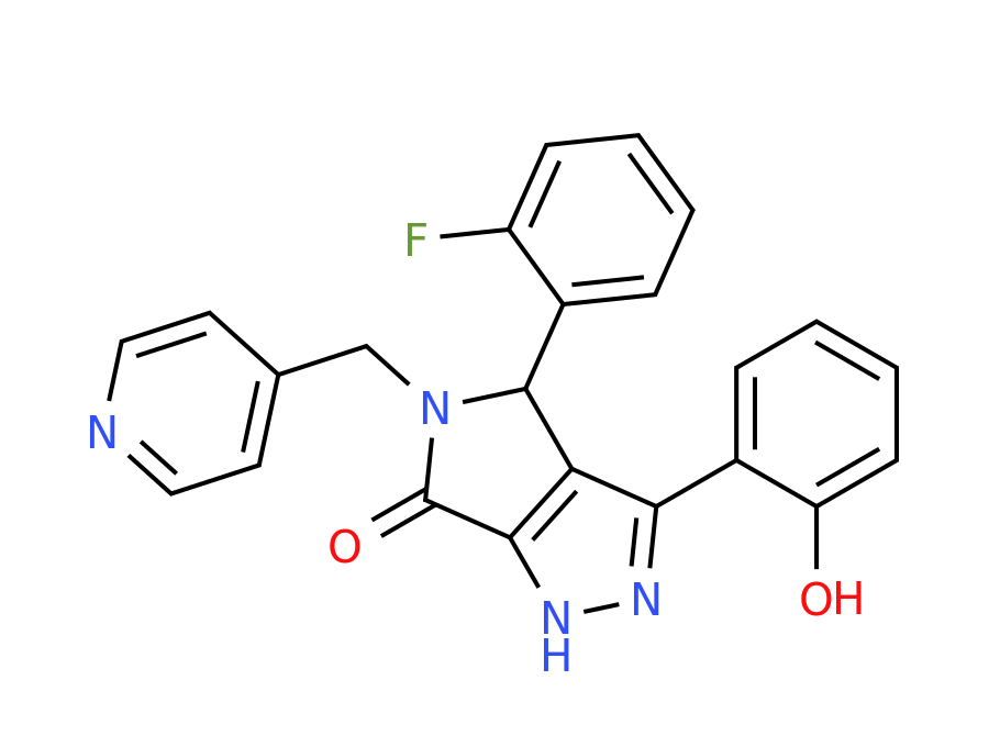 Structure Amb1487660