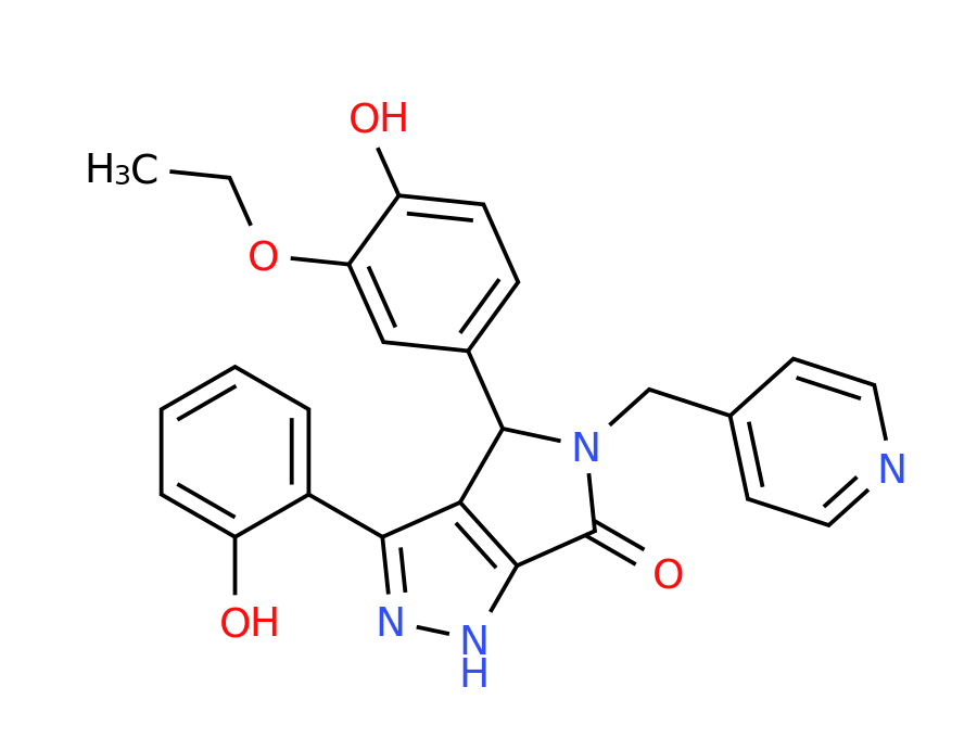 Structure Amb1487663