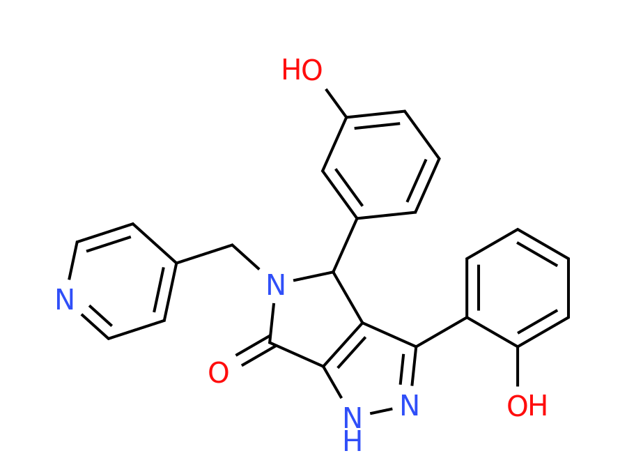 Structure Amb1487664