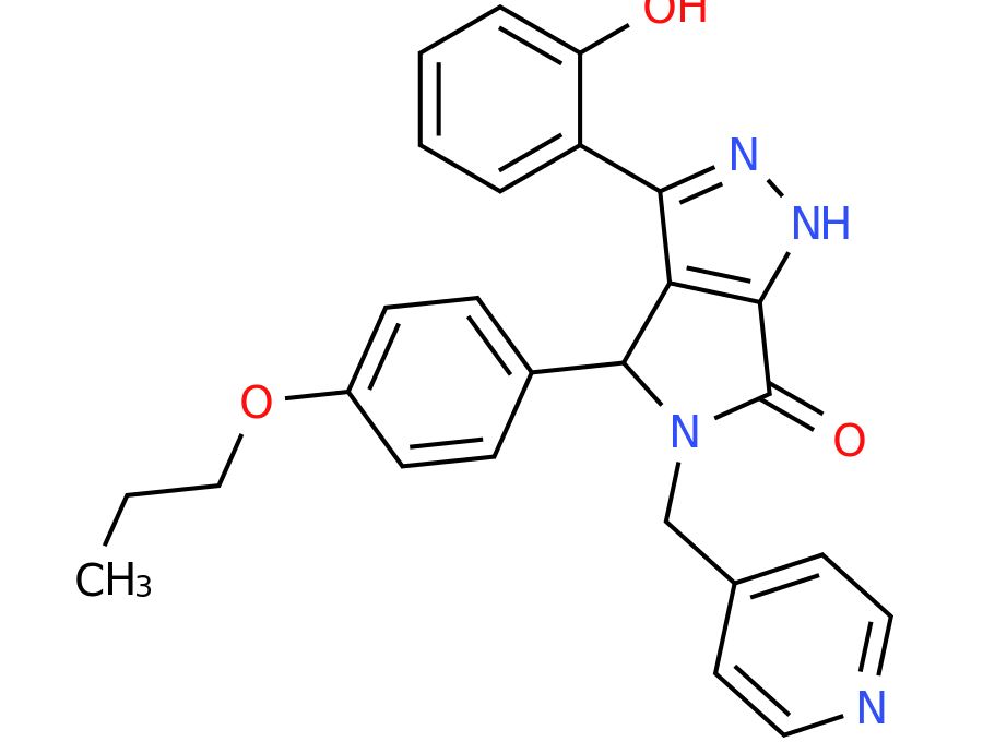 Structure Amb1487665