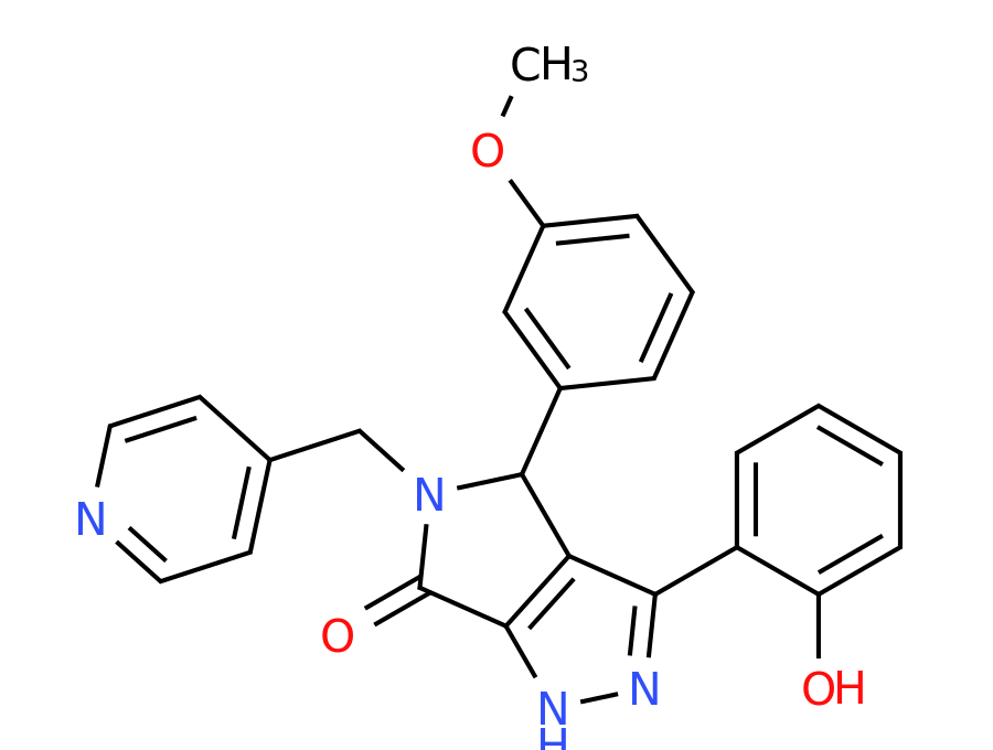 Structure Amb1487667