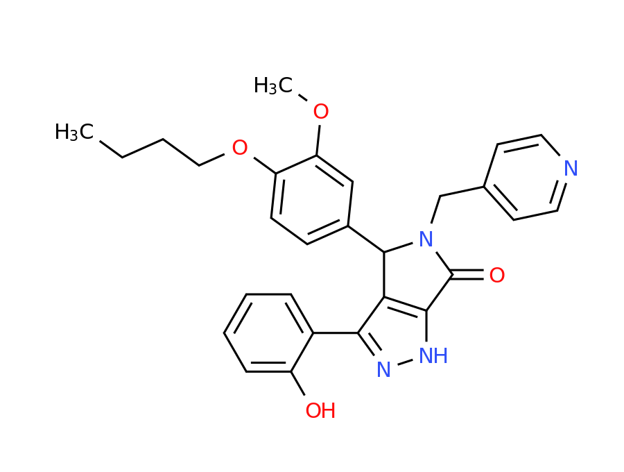 Structure Amb1487668