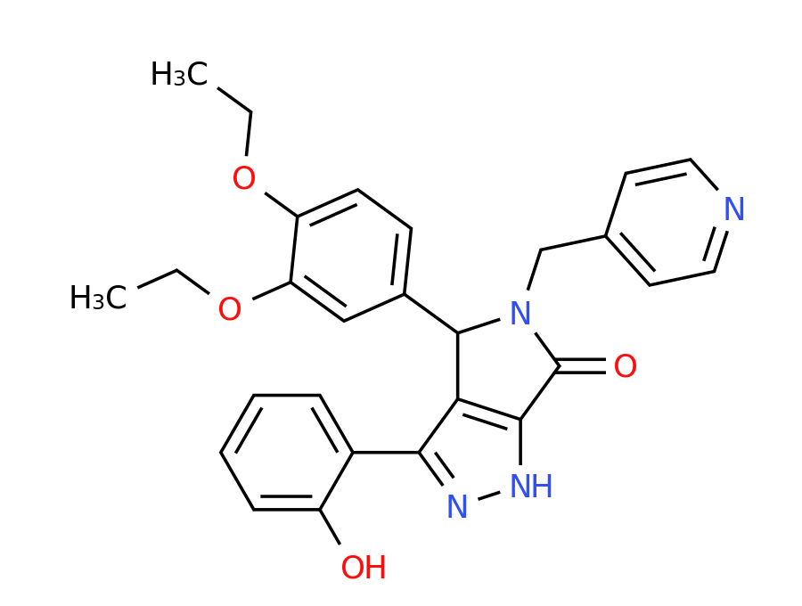 Structure Amb1487669