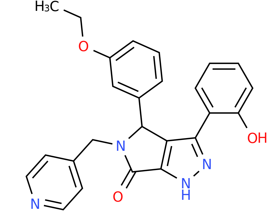 Structure Amb1487673