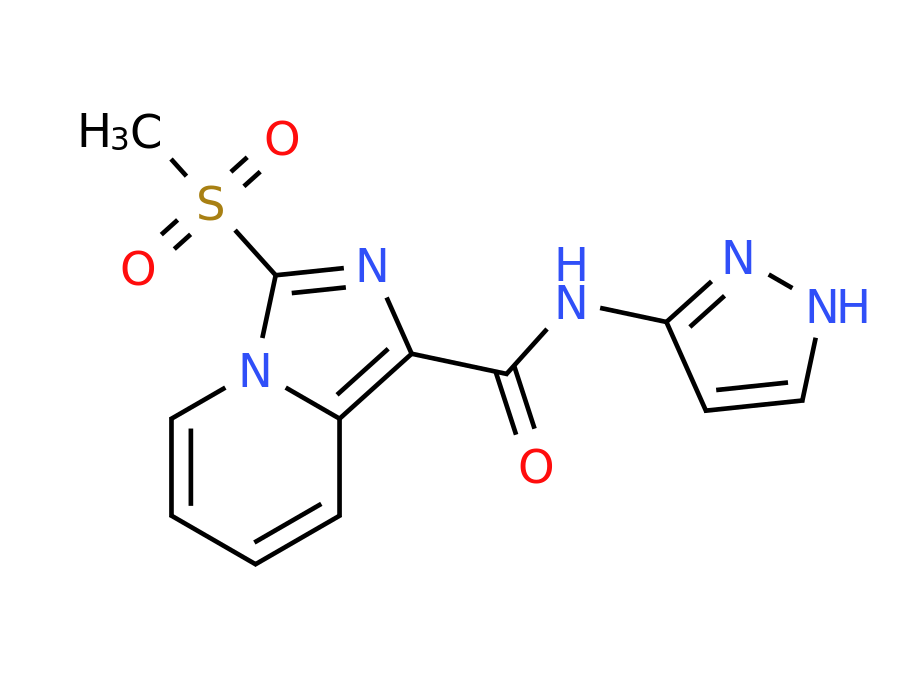 Structure Amb14877235