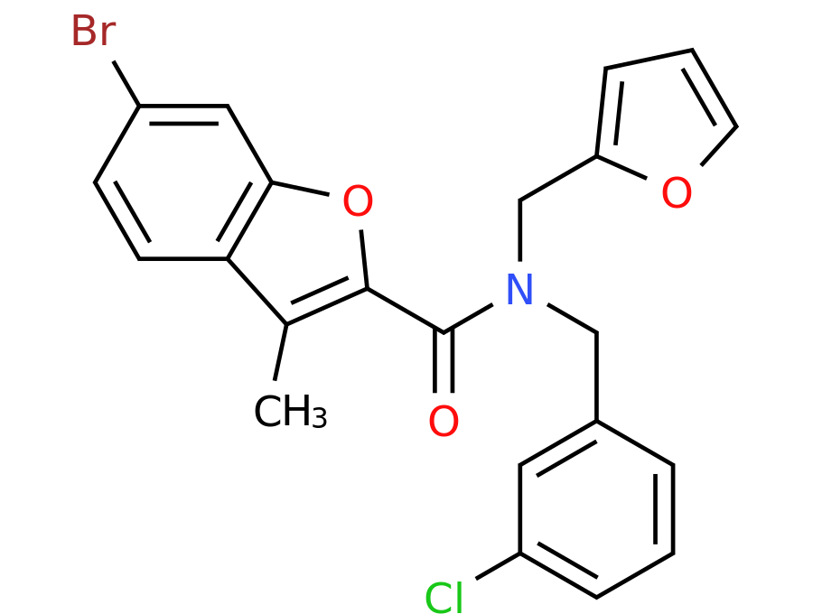 Structure Amb1487736