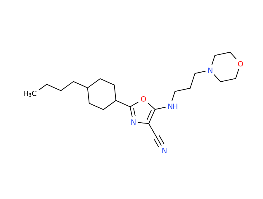 Structure Amb1487771