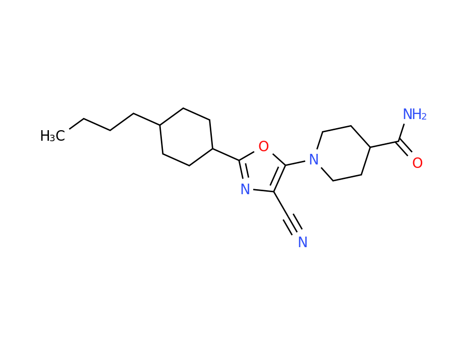 Structure Amb1487873