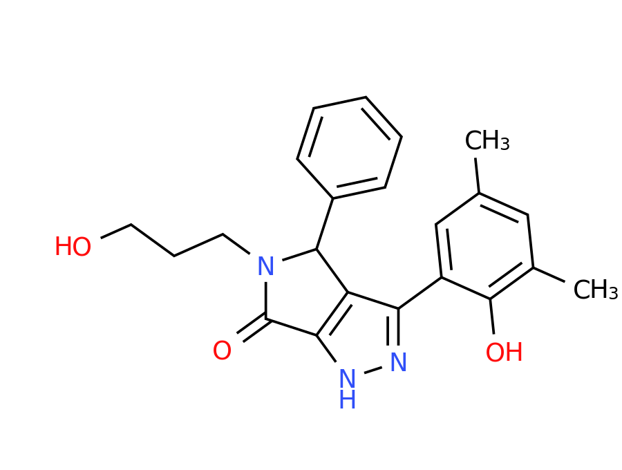 Structure Amb1487897