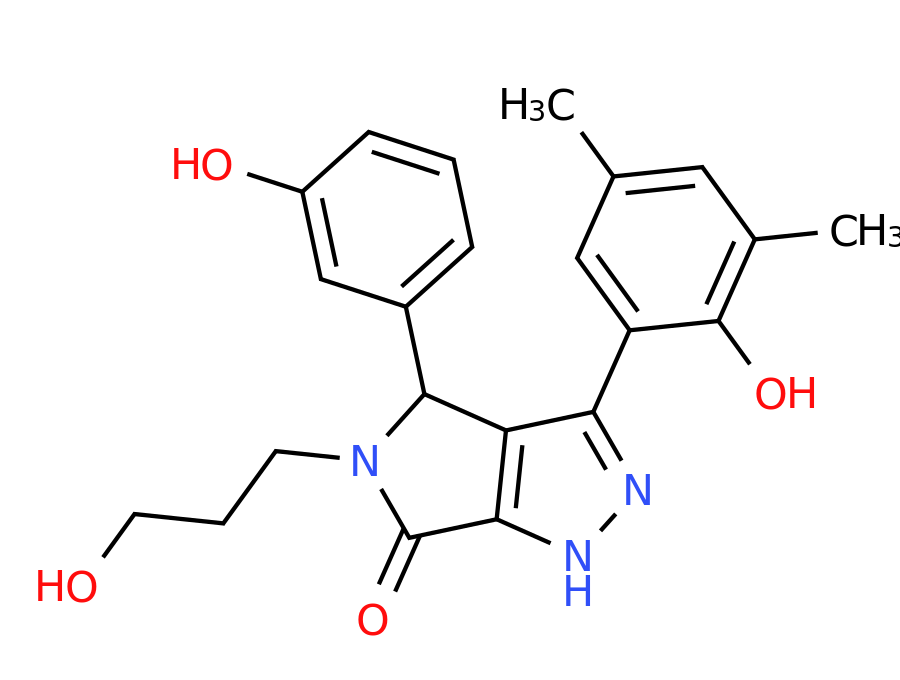 Structure Amb1487898