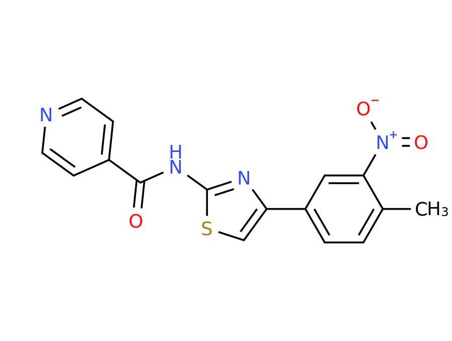 Structure Amb148793