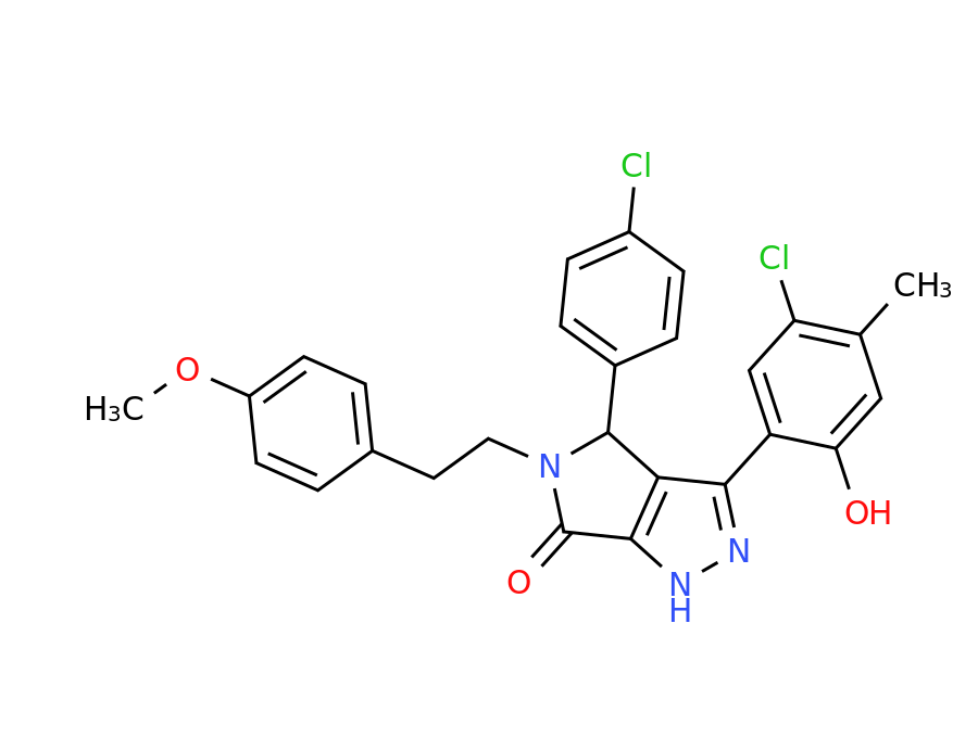 Structure Amb1487958