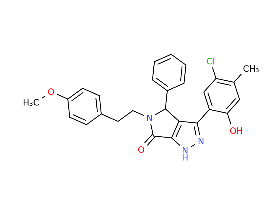 Structure Amb1487961