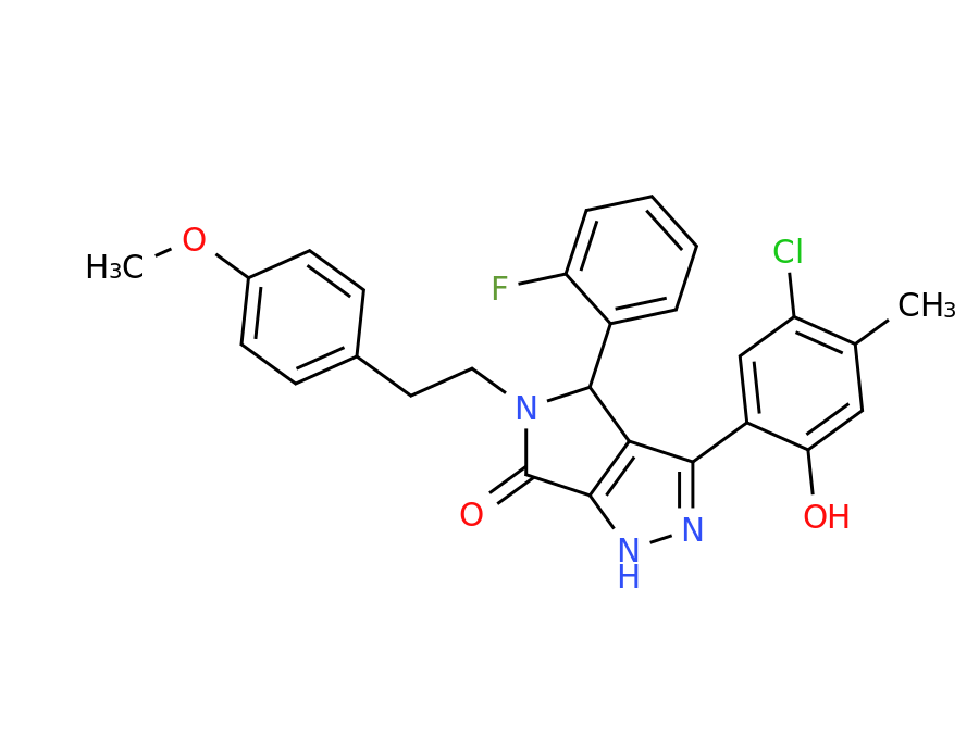 Structure Amb1487962