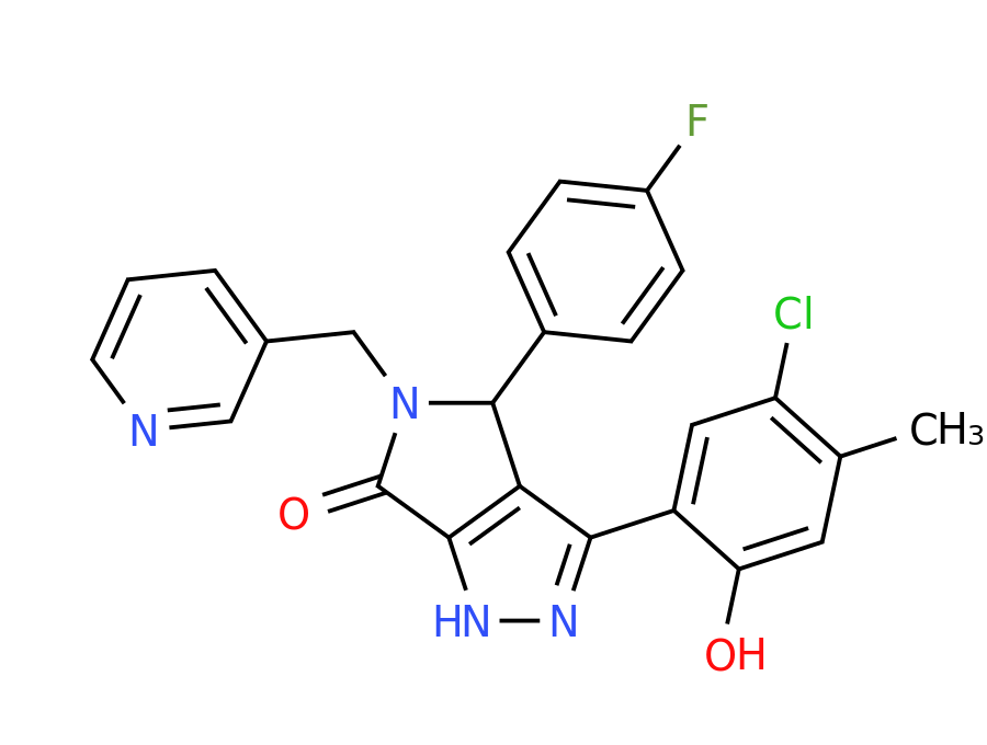 Structure Amb1487968