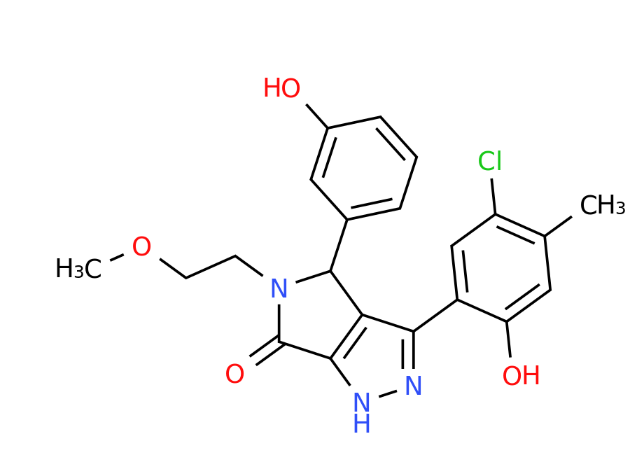 Structure Amb1487974