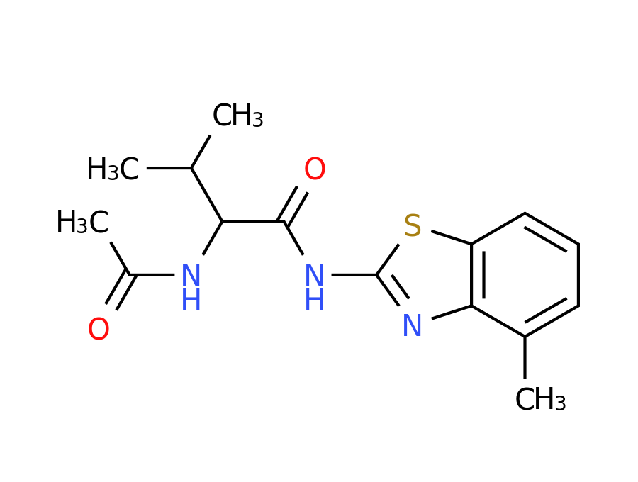 Structure Amb148802