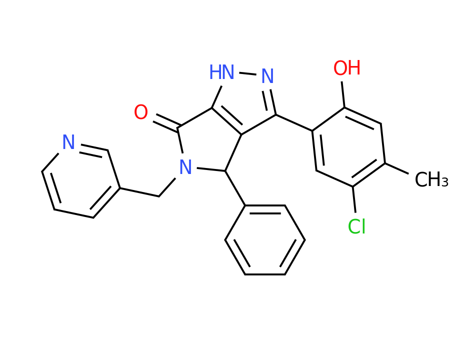 Structure Amb1488102