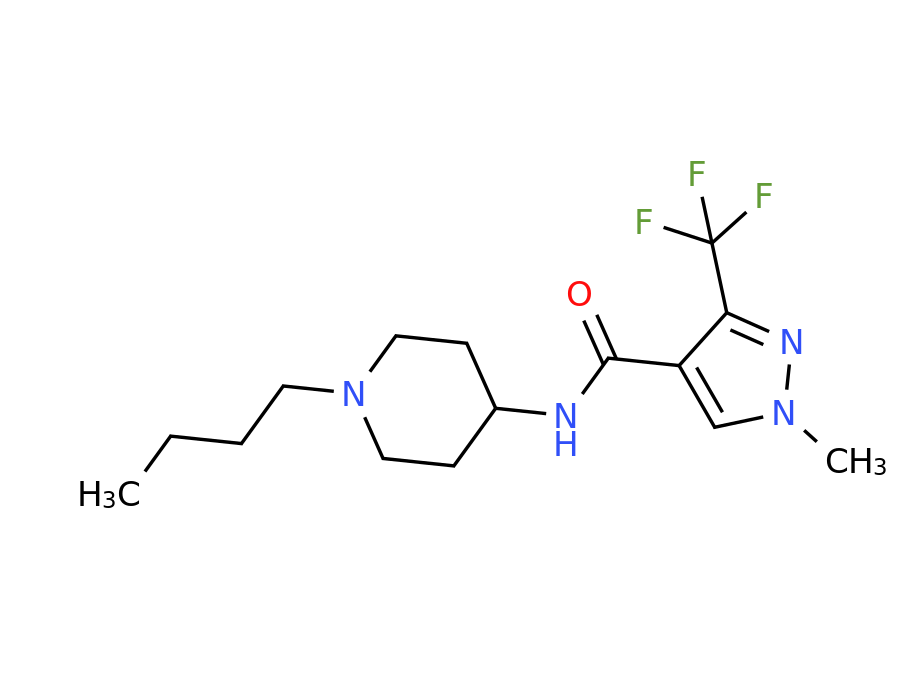 Structure Amb14881917