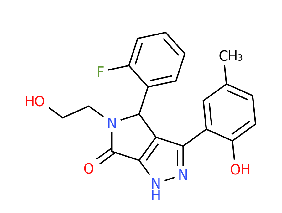 Structure Amb1488231