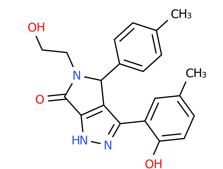 Structure Amb1488237