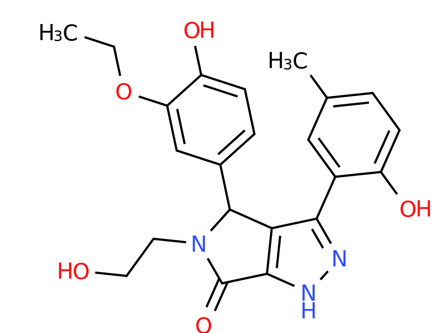 Structure Amb1488240