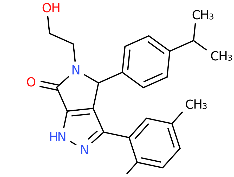 Structure Amb1488241