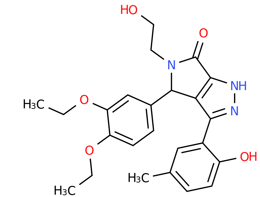 Structure Amb1488245