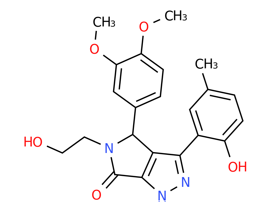 Structure Amb1488250