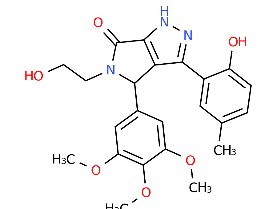 Structure Amb1488254