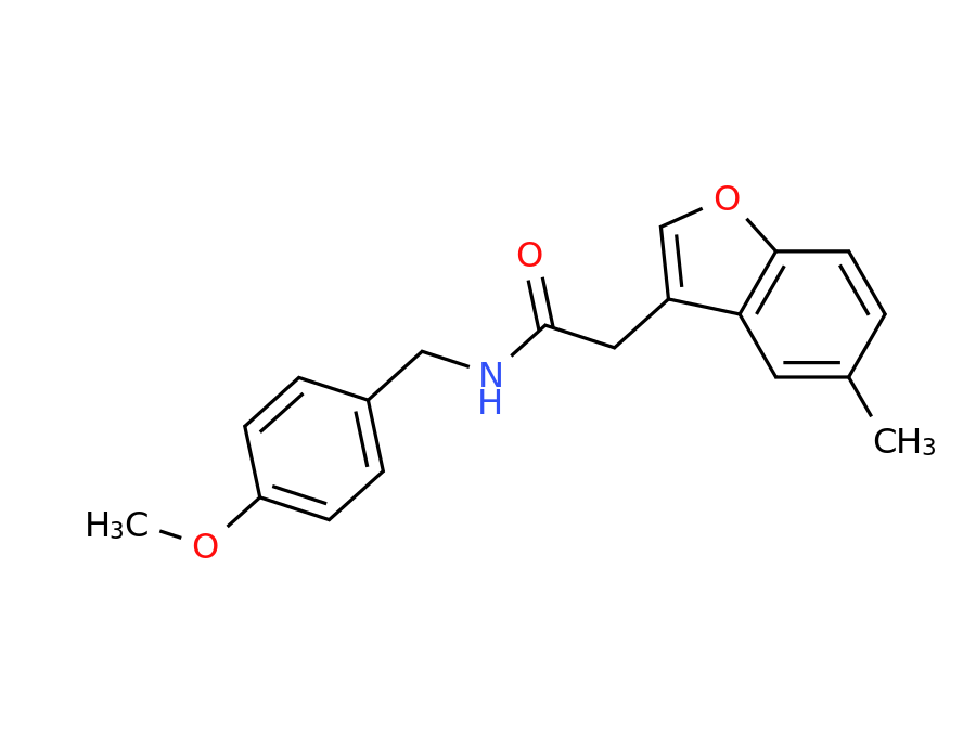 Structure Amb1488282