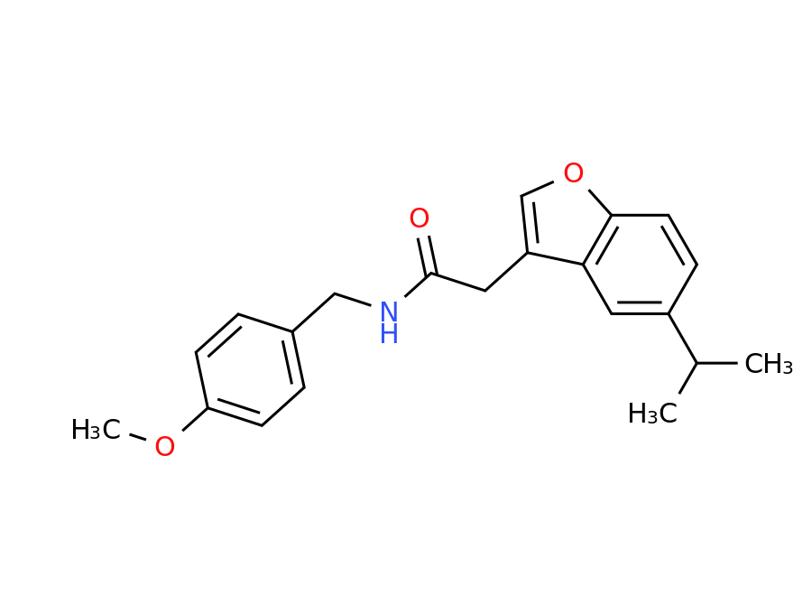 Structure Amb1488295