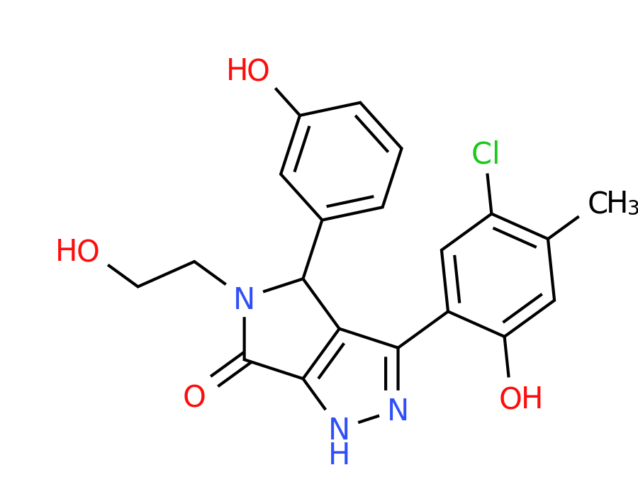 Structure Amb1488330