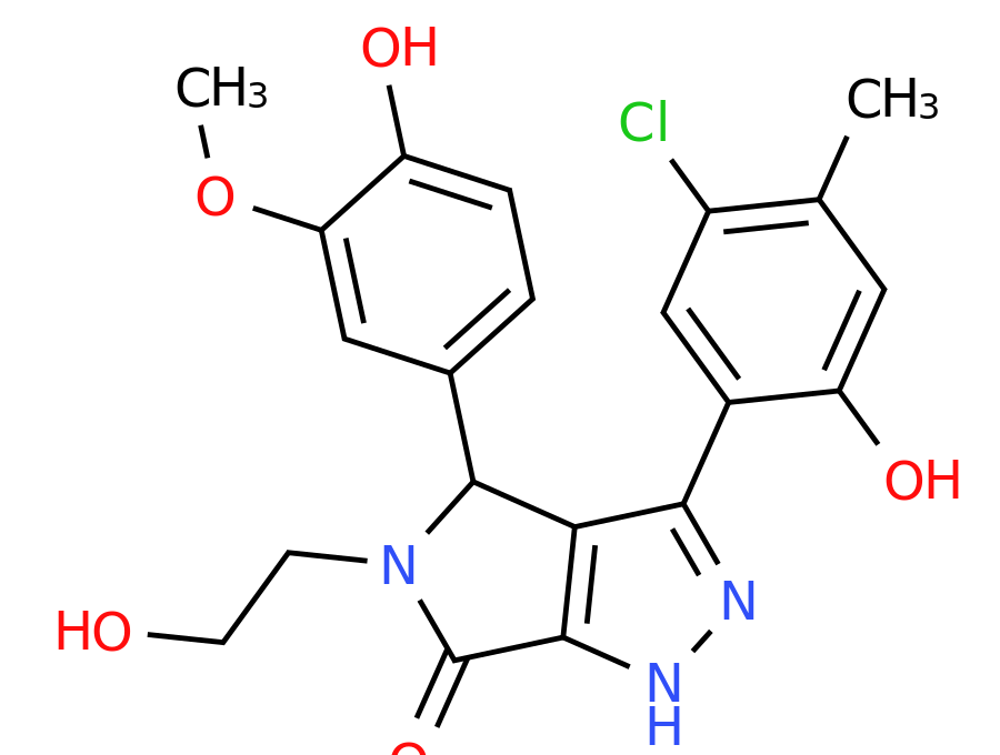 Structure Amb1488495