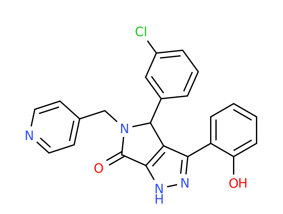 Structure Amb1488503