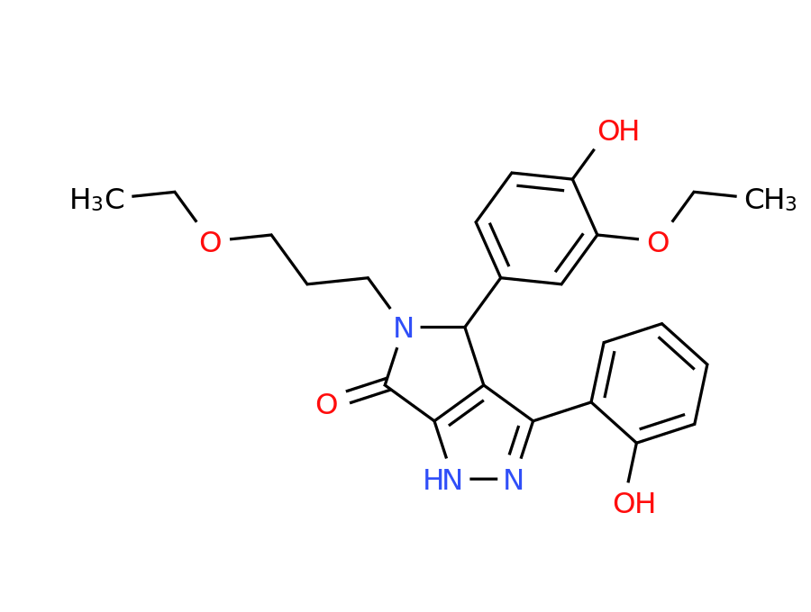 Structure Amb1488506