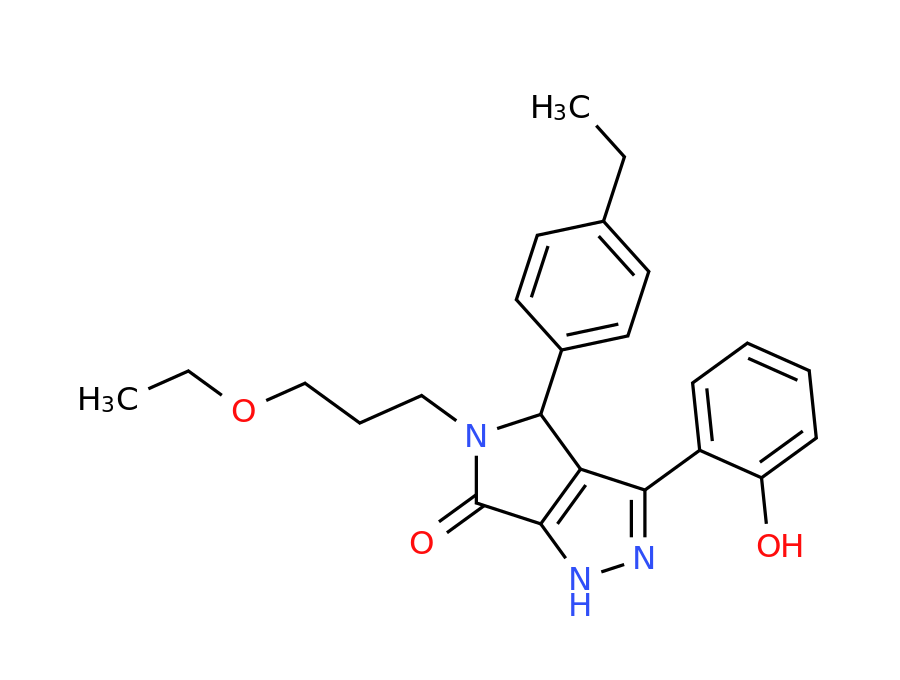 Structure Amb1488507