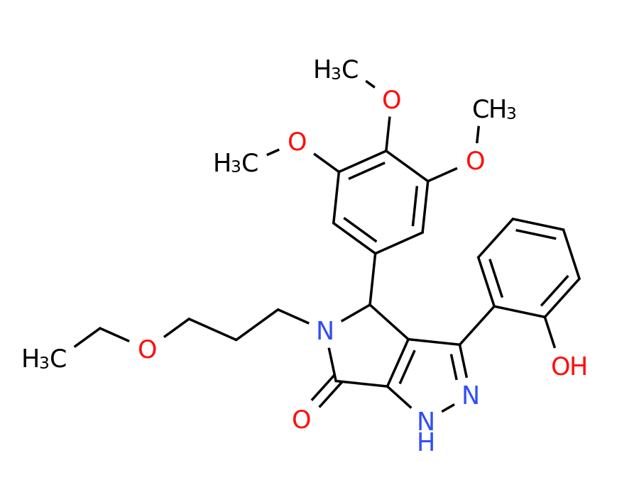 Structure Amb1488508