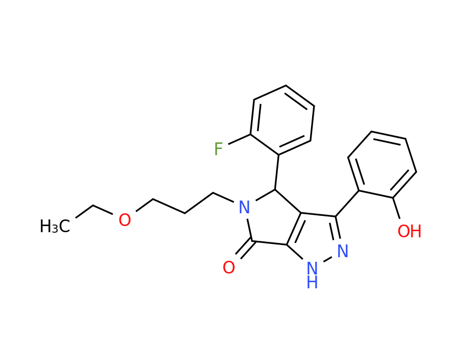 Structure Amb1488510