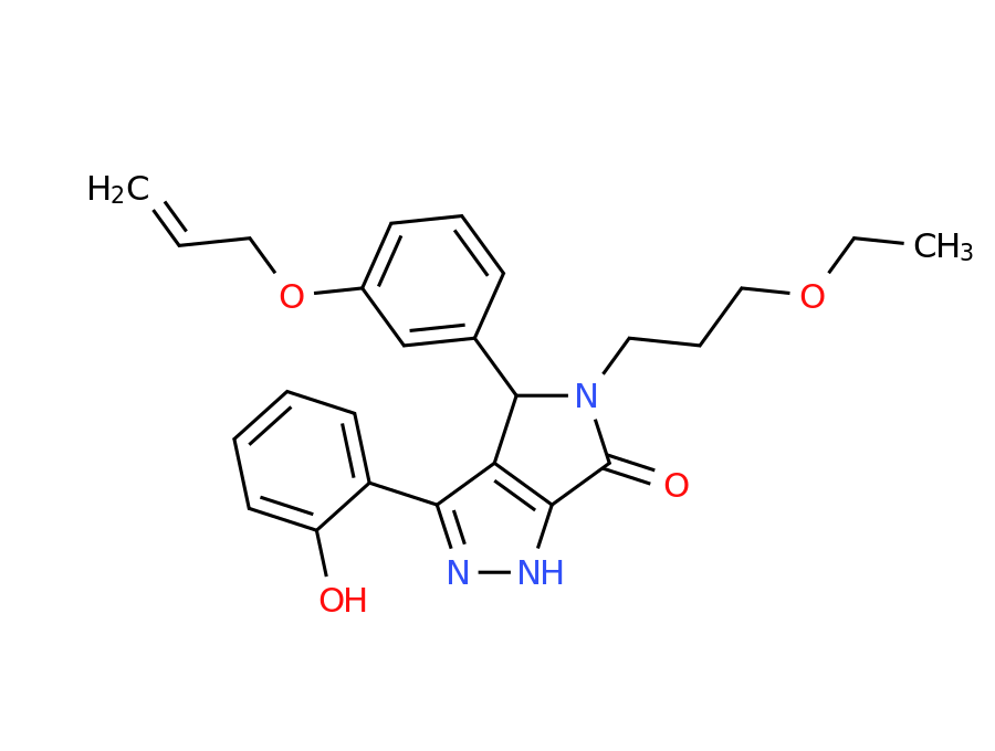 Structure Amb1488512