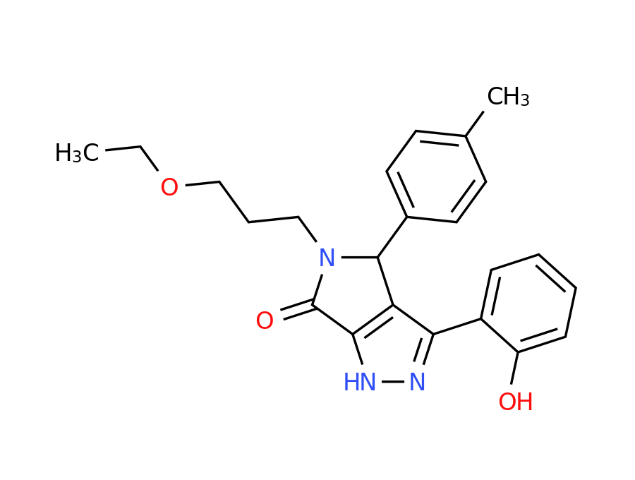 Structure Amb1488514